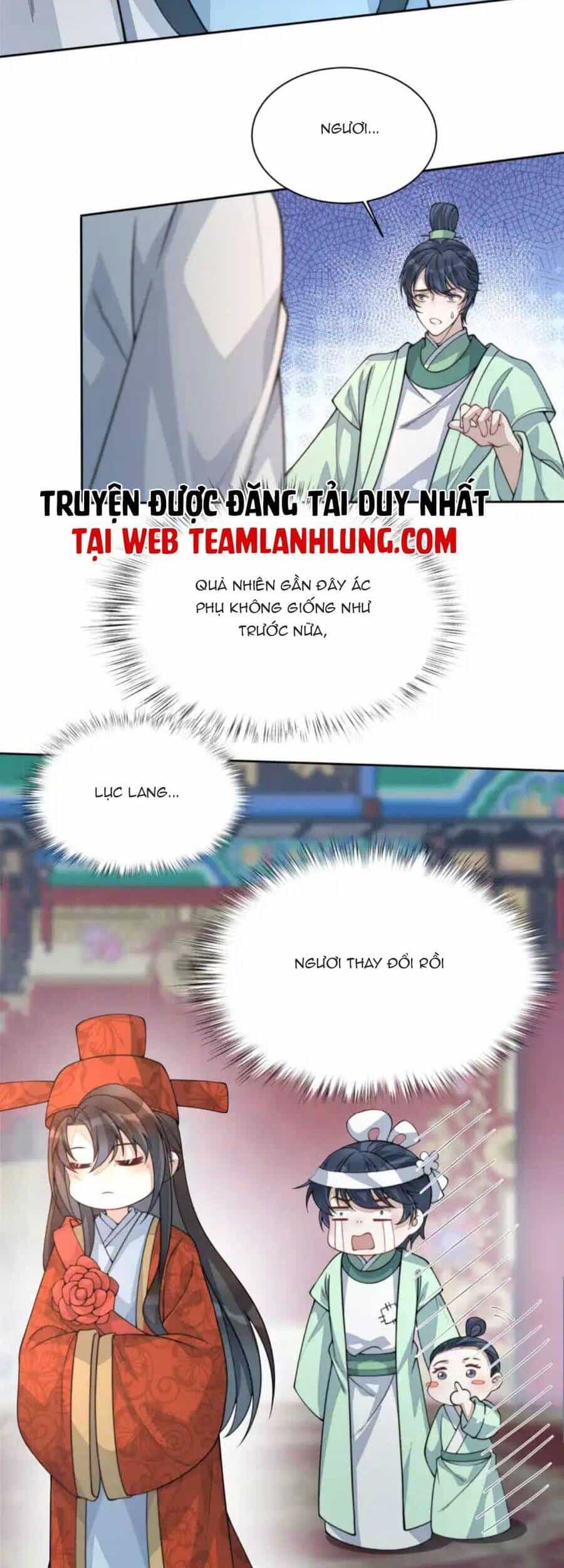 Đặc Công Thần Y Xuyên Không - Chương 10 - ảnh 26