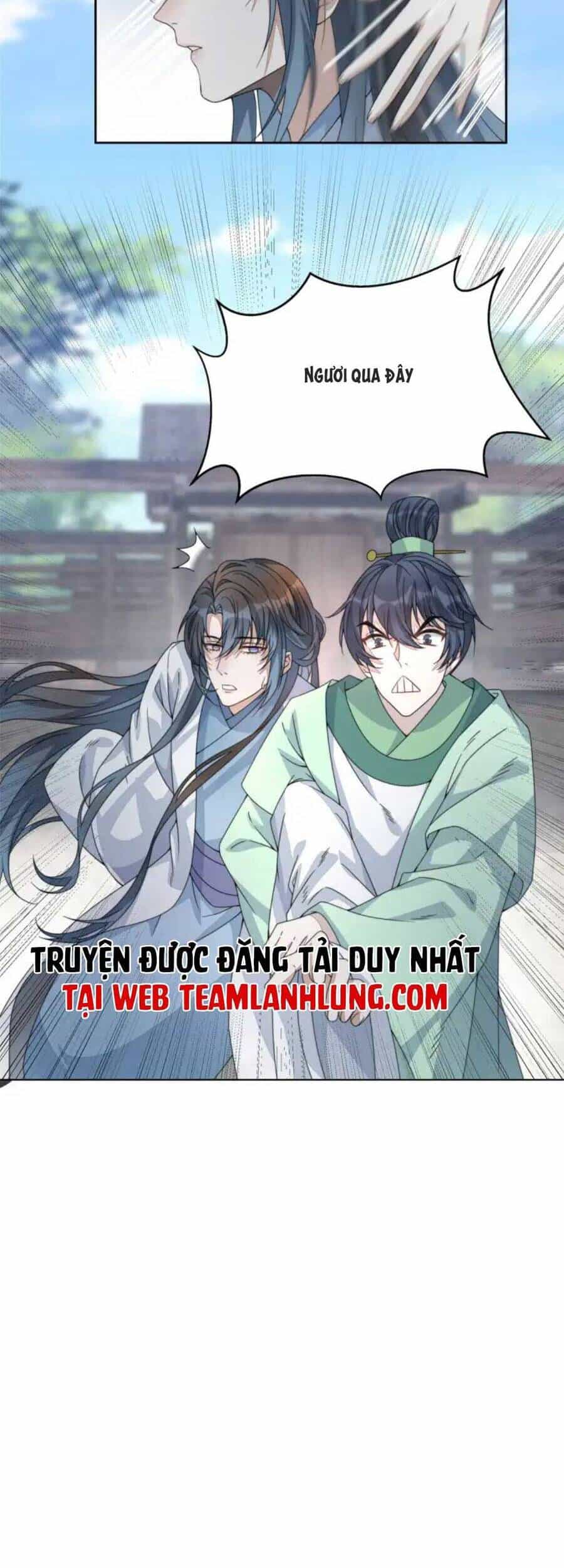 Đặc Công Thần Y Xuyên Không - Chương 10 - ảnh 4