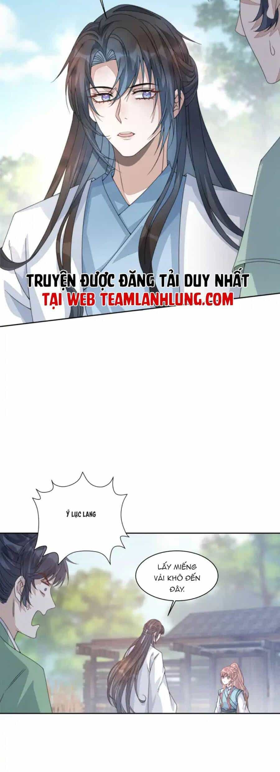 Đặc Công Thần Y Xuyên Không - Chương 10 - ảnh 7