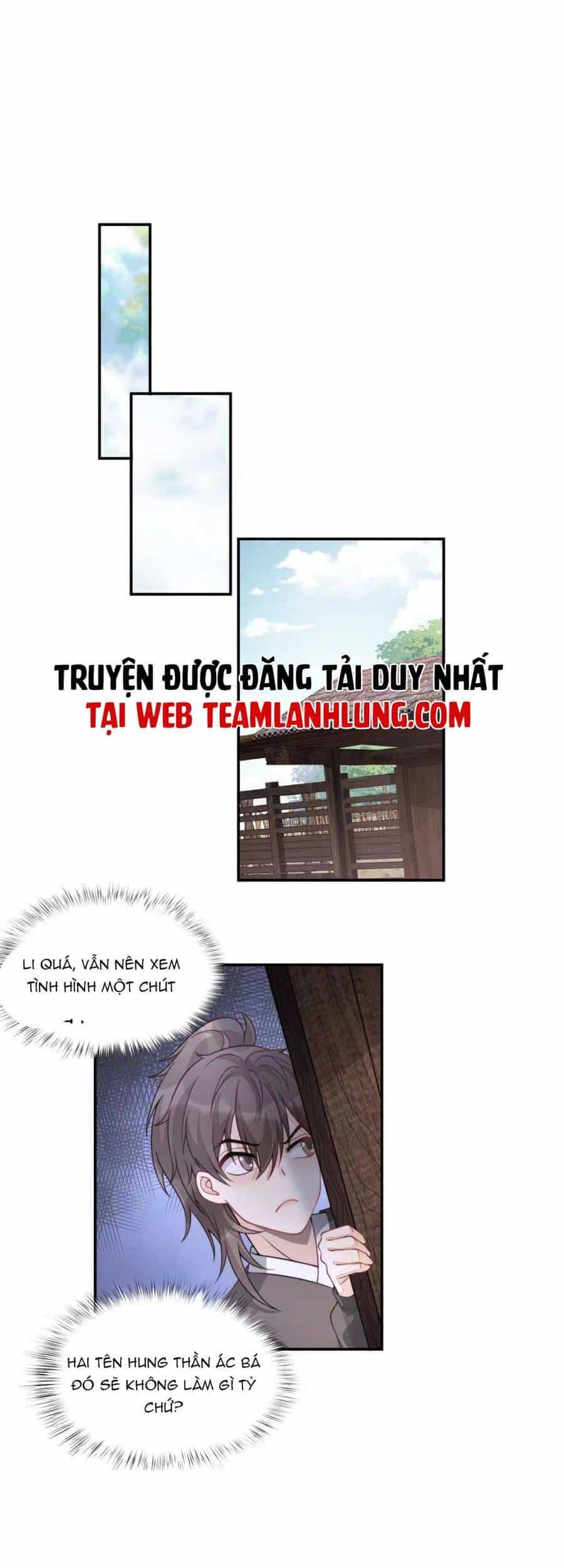Đặc Công Thần Y Xuyên Không - Chương 11 - ảnh 10