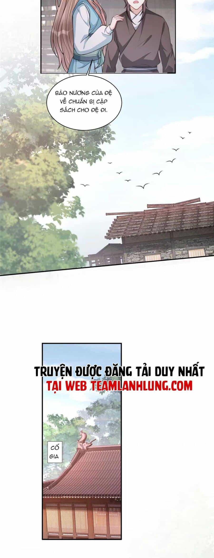 Đặc Công Thần Y Xuyên Không - Chương 11 - ảnh 14