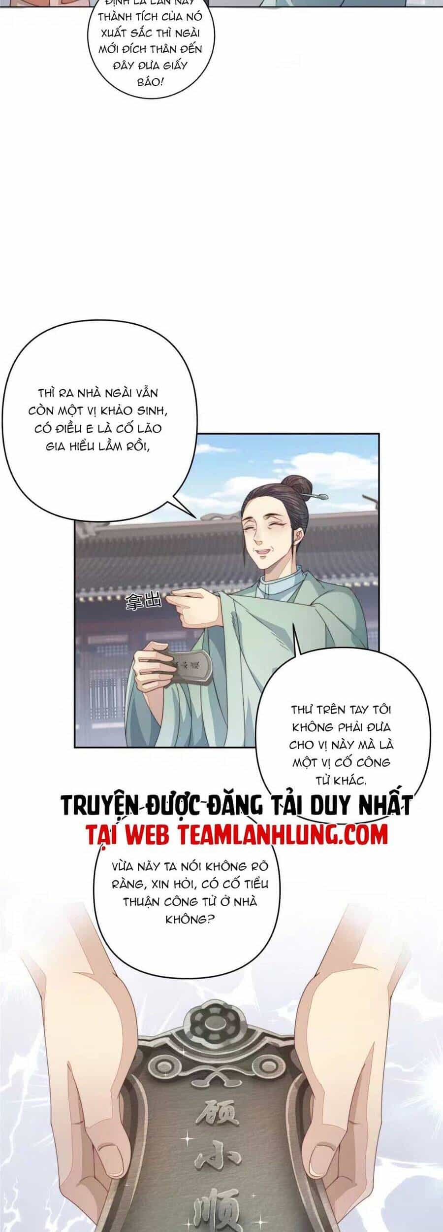 Đặc Công Thần Y Xuyên Không - Chương 11 - ảnh 18