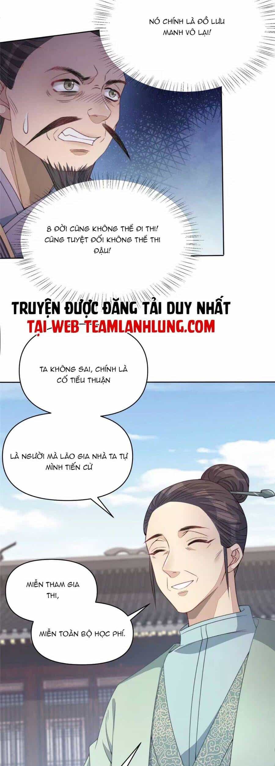 Đặc Công Thần Y Xuyên Không - Chương 11 - ảnh 20