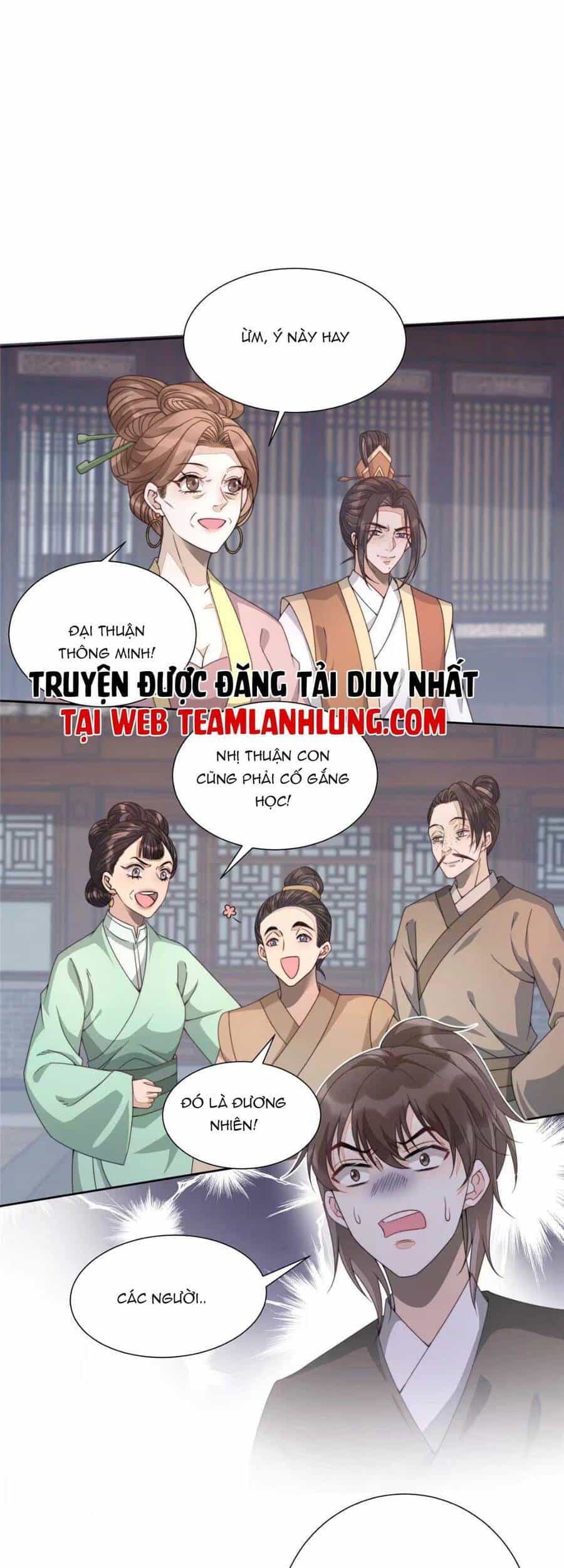 Đặc Công Thần Y Xuyên Không - Chương 11 - ảnh 31
