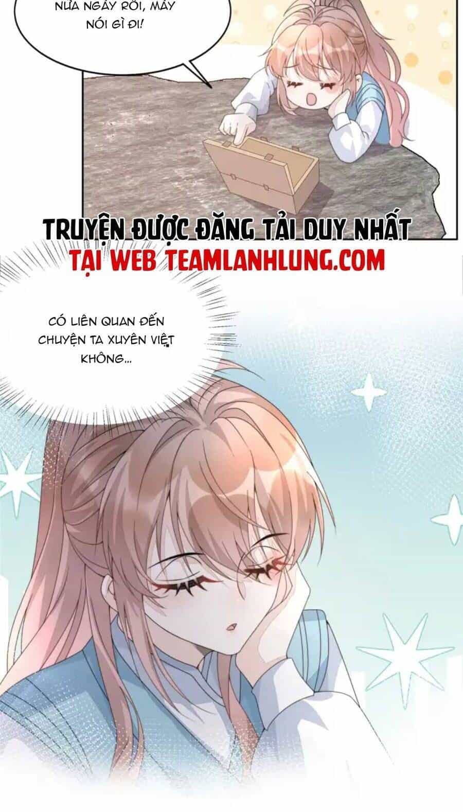 Đặc Công Thần Y Xuyên Không - Chương 12 - ảnh 17