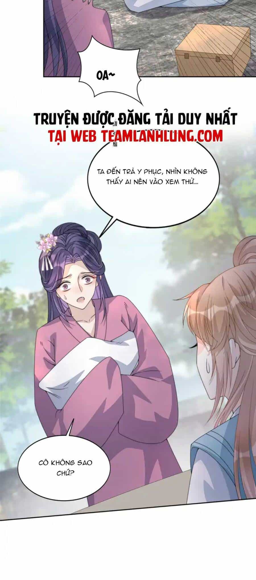 Đặc Công Thần Y Xuyên Không - Chương 12 - ảnh 22