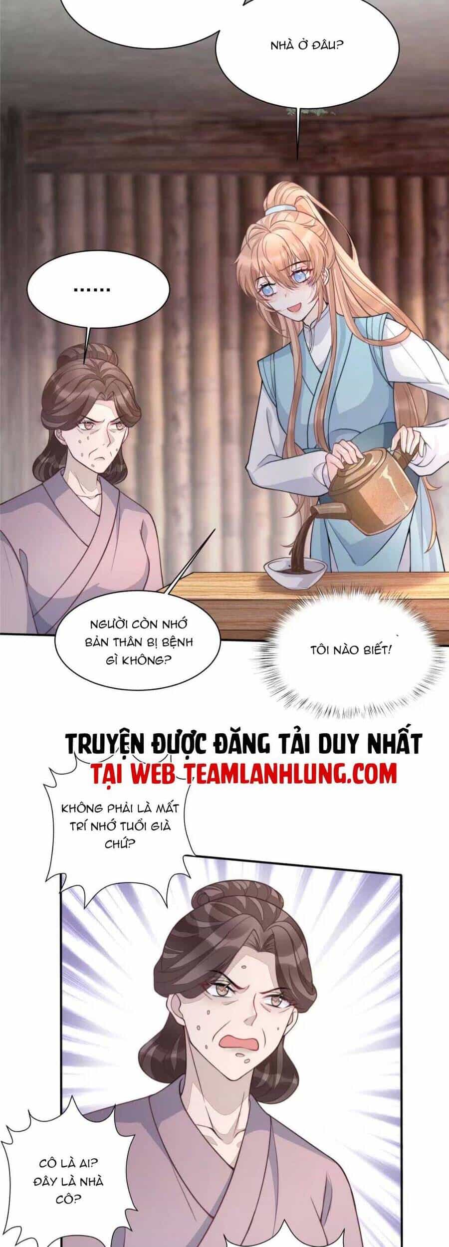 Đặc Công Thần Y Xuyên Không - Chương 13 - ảnh 10