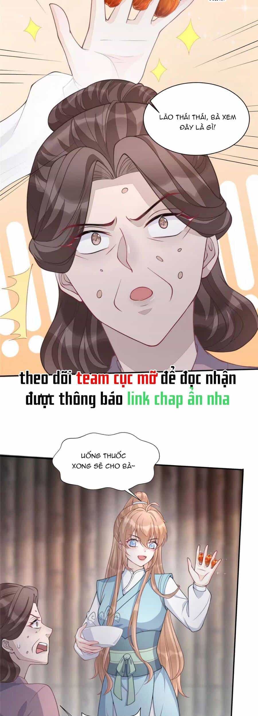 Đặc Công Thần Y Xuyên Không - Chương 13 - ảnh 13