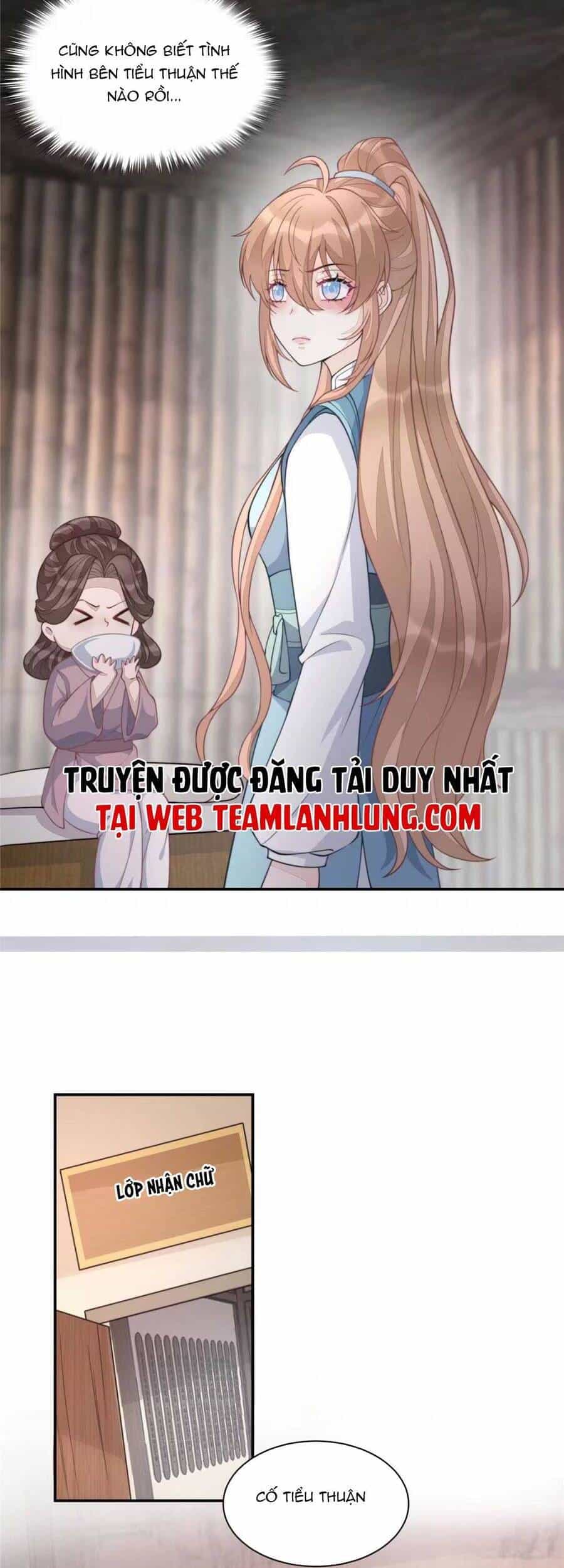 Đặc Công Thần Y Xuyên Không - Chương 13 - ảnh 15
