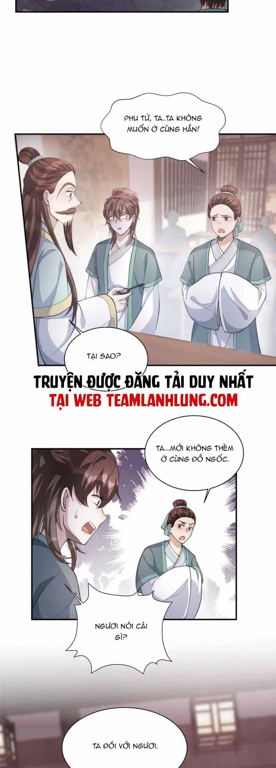 Đặc Công Thần Y Xuyên Không - Chương 13 - ảnh 18