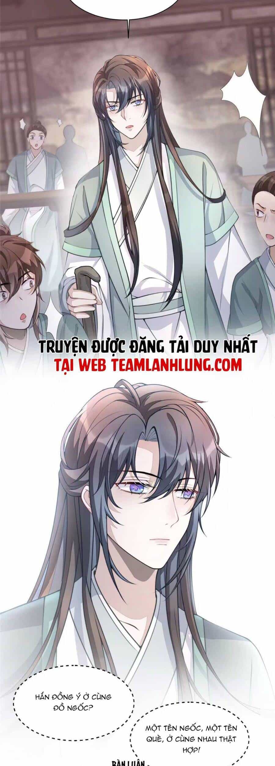 Đặc Công Thần Y Xuyên Không - Chương 13 - ảnh 19