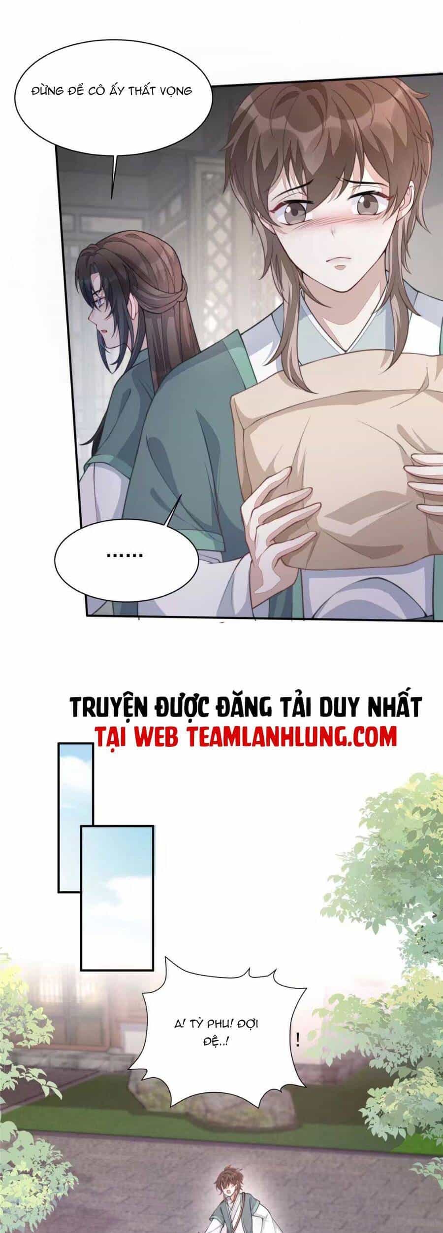 Đặc Công Thần Y Xuyên Không - Chương 13 - ảnh 22