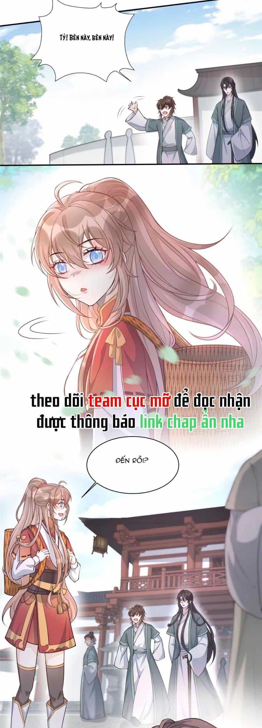 Đặc Công Thần Y Xuyên Không - Chương 13 - ảnh 26