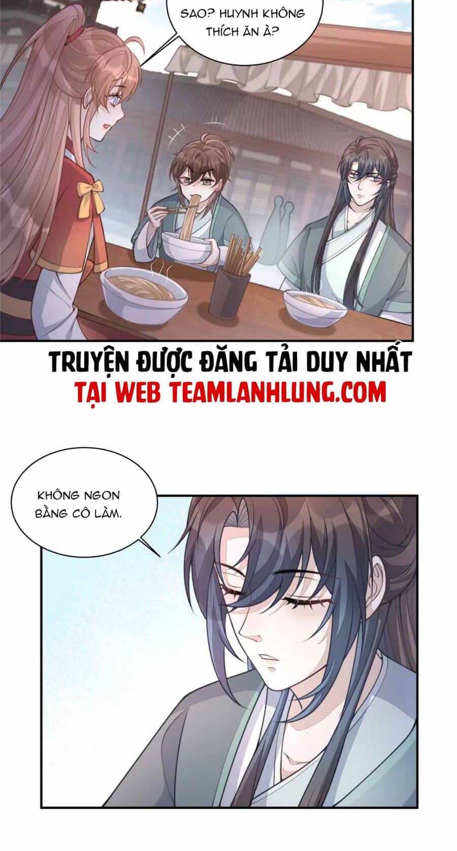 Đặc Công Thần Y Xuyên Không - Chương 13 - ảnh 28