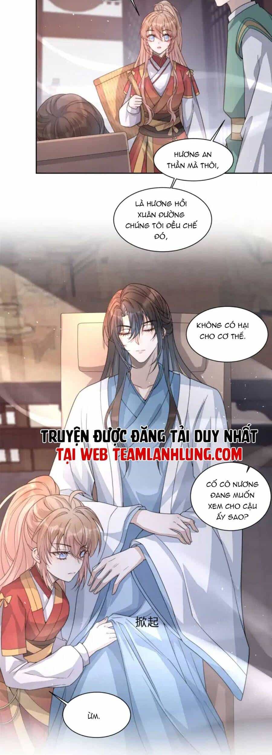 Đặc Công Thần Y Xuyên Không - Chương 14 - ảnh 14