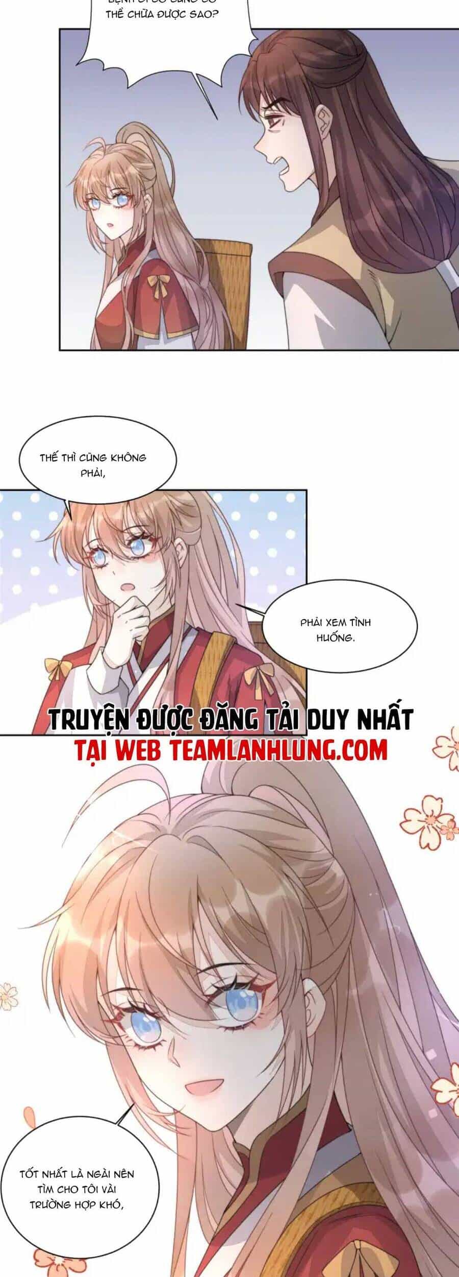 Đặc Công Thần Y Xuyên Không - Chương 14 - ảnh 20
