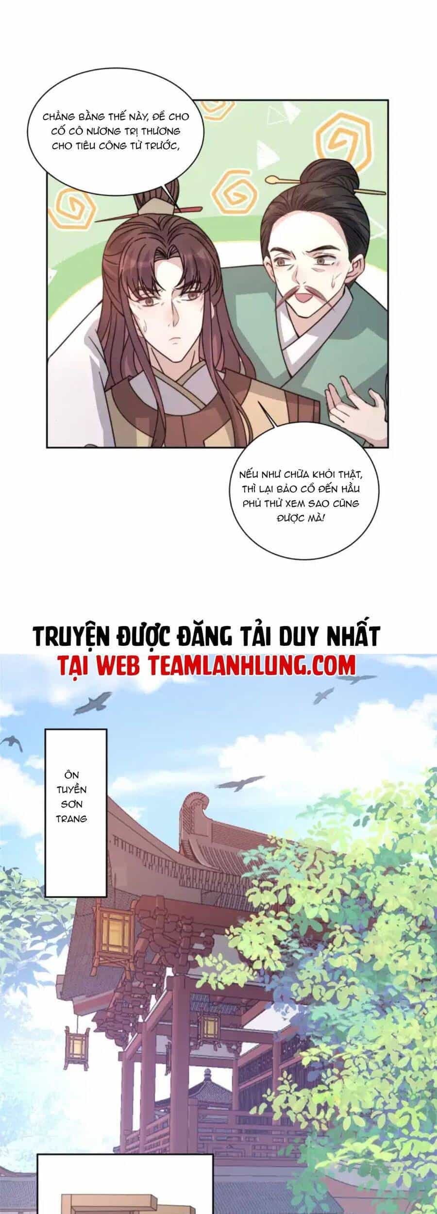 Đặc Công Thần Y Xuyên Không - Chương 14 - ảnh 23