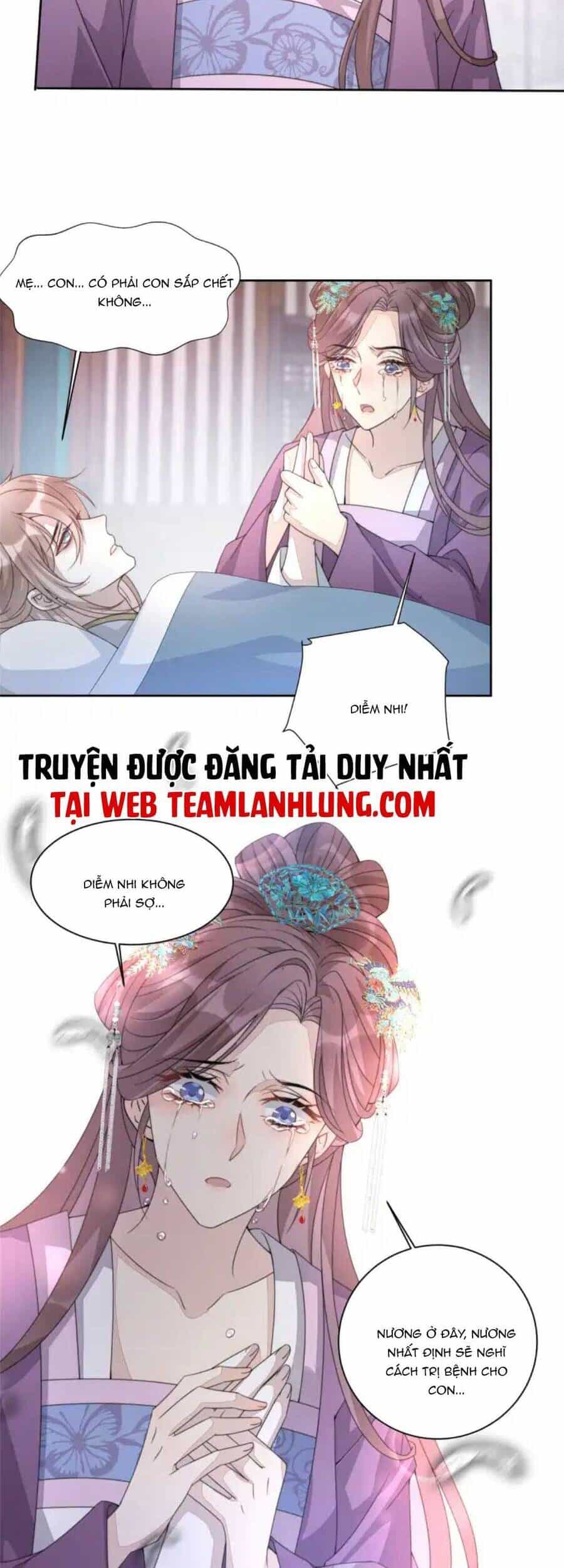 Đặc Công Thần Y Xuyên Không - Chương 14 - ảnh 30