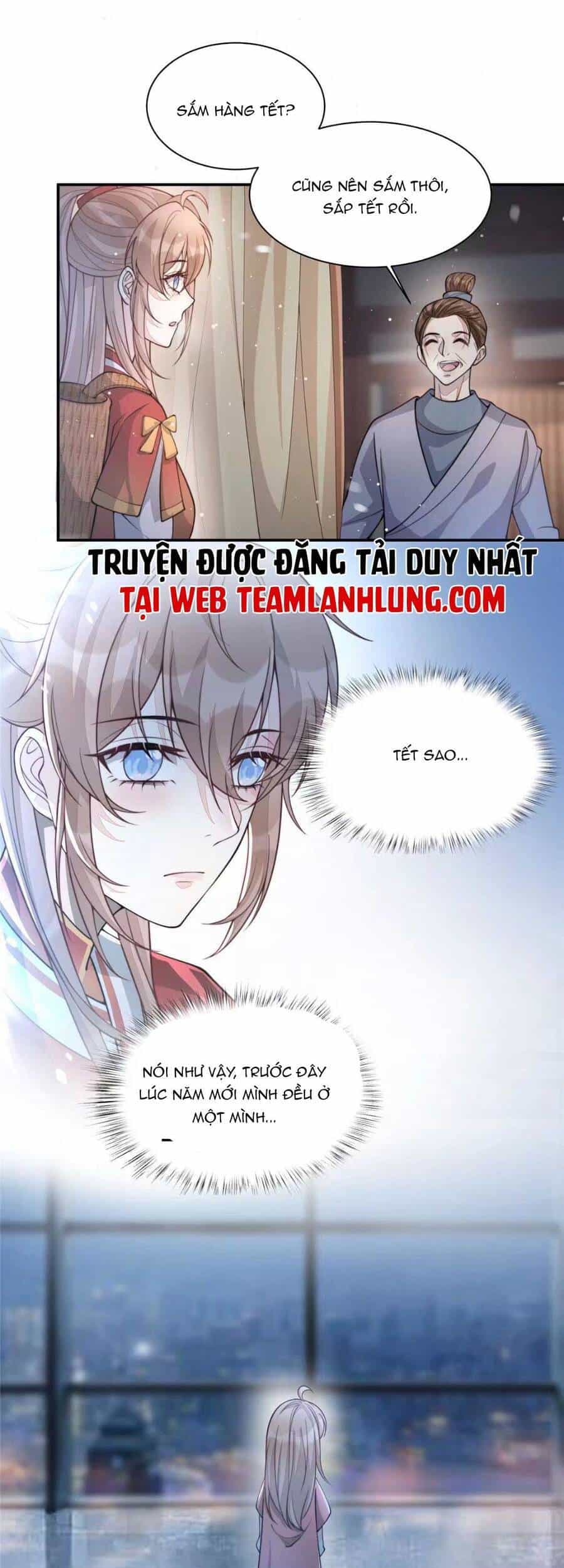 Đặc Công Thần Y Xuyên Không - Chương 15 - ảnh 10