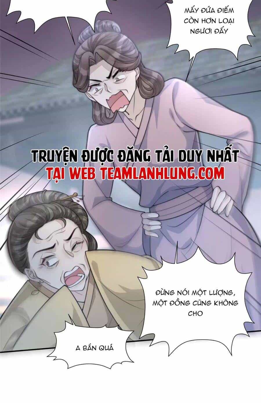 Đặc Công Thần Y Xuyên Không - Chương 15 - ảnh 16