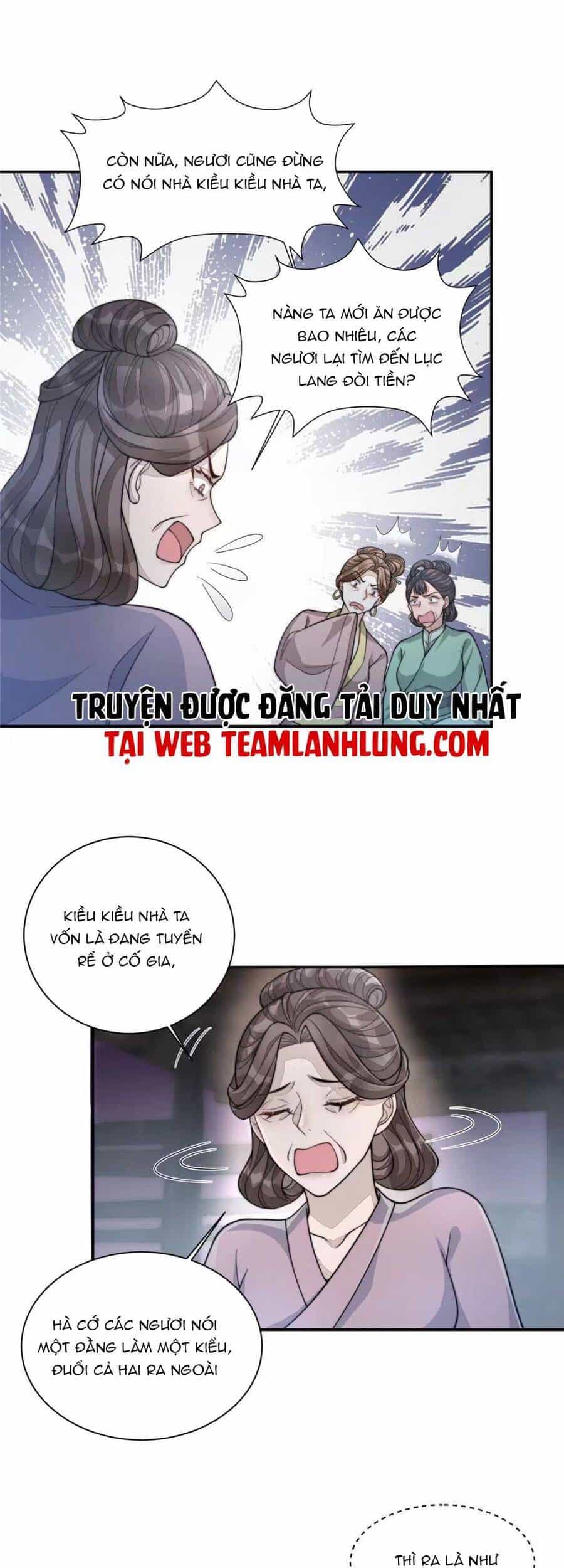 Đặc Công Thần Y Xuyên Không - Chương 15 - ảnh 17