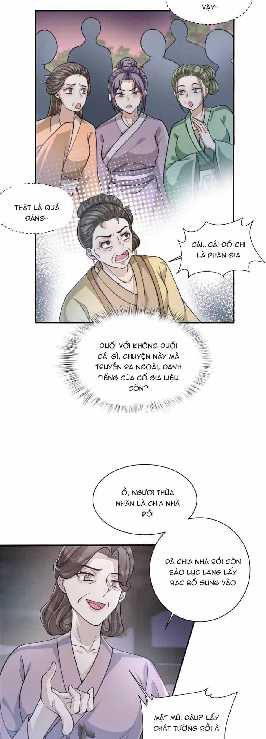 Đặc Công Thần Y Xuyên Không - Chương 15 - ảnh 18