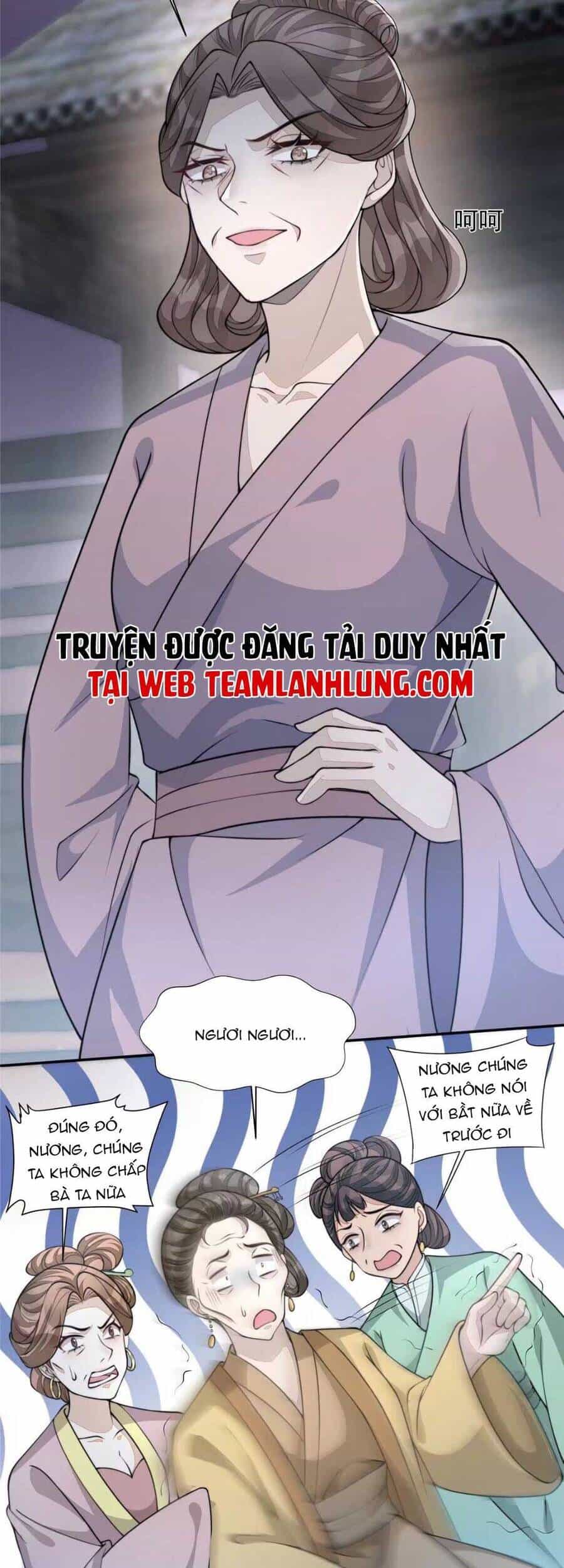 Đặc Công Thần Y Xuyên Không - Chương 15 - ảnh 20