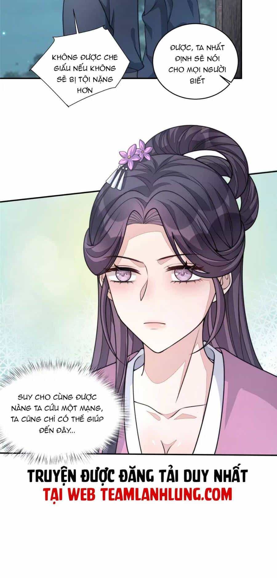 Đặc Công Thần Y Xuyên Không - Chương 15 - ảnh 34