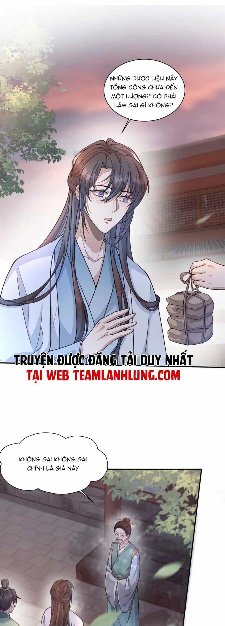 Đặc Công Thần Y Xuyên Không - Chương 15 - ảnh 4