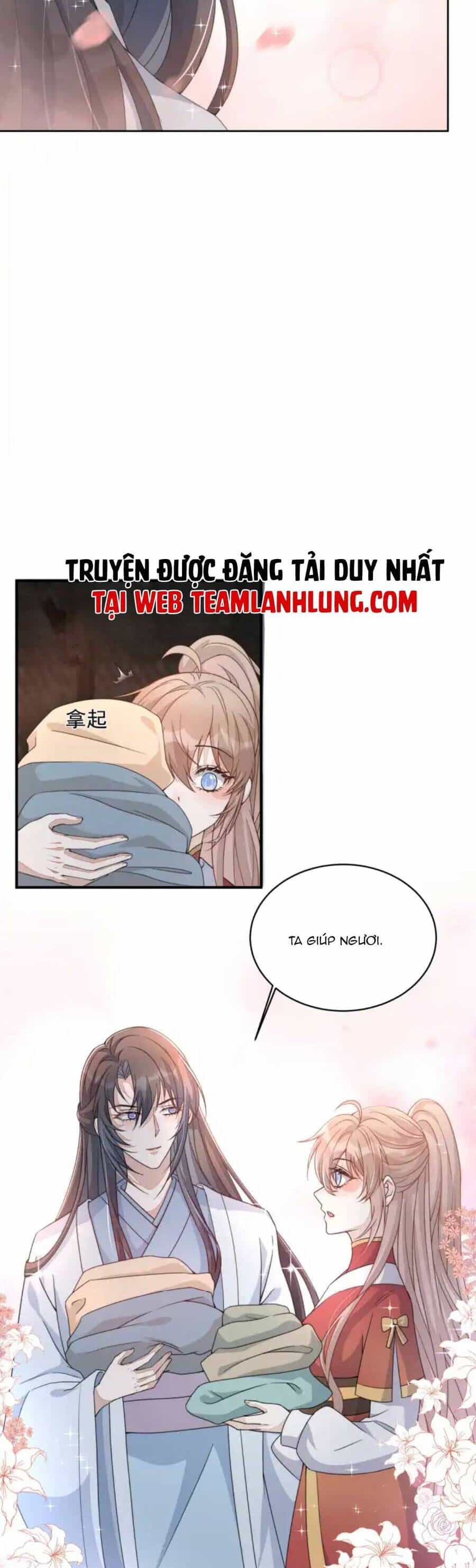 Đặc Công Thần Y Xuyên Không - Chương 16 - ảnh 11