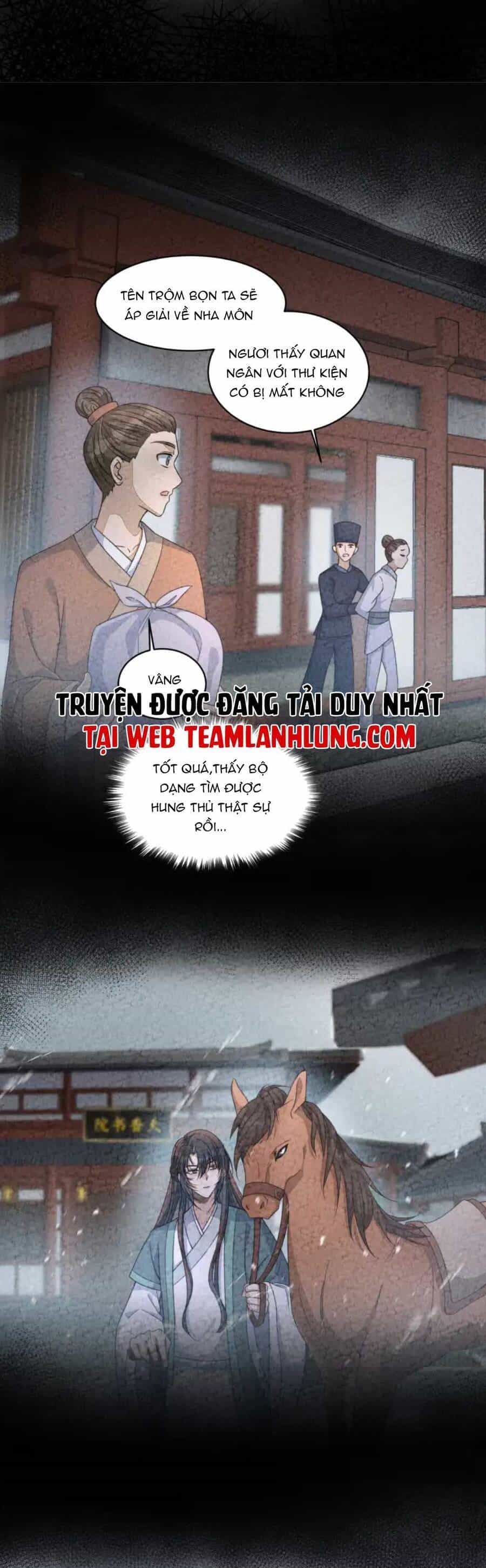 Đặc Công Thần Y Xuyên Không - Chương 16 - ảnh 15