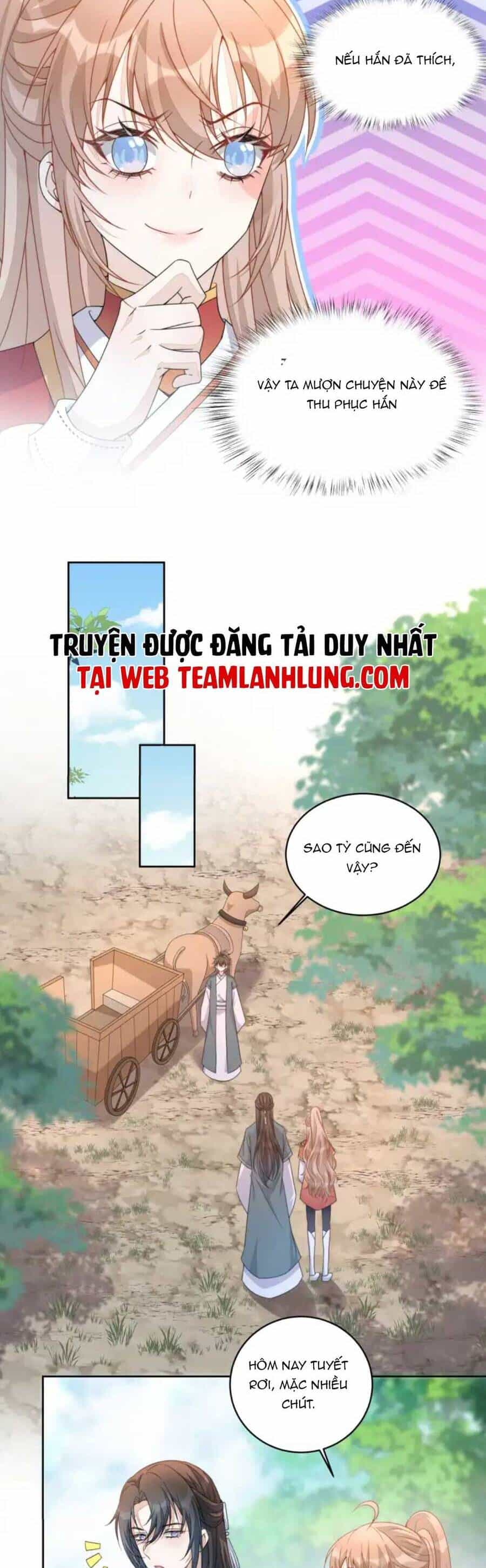 Đặc Công Thần Y Xuyên Không - Chương 16 - ảnh 20