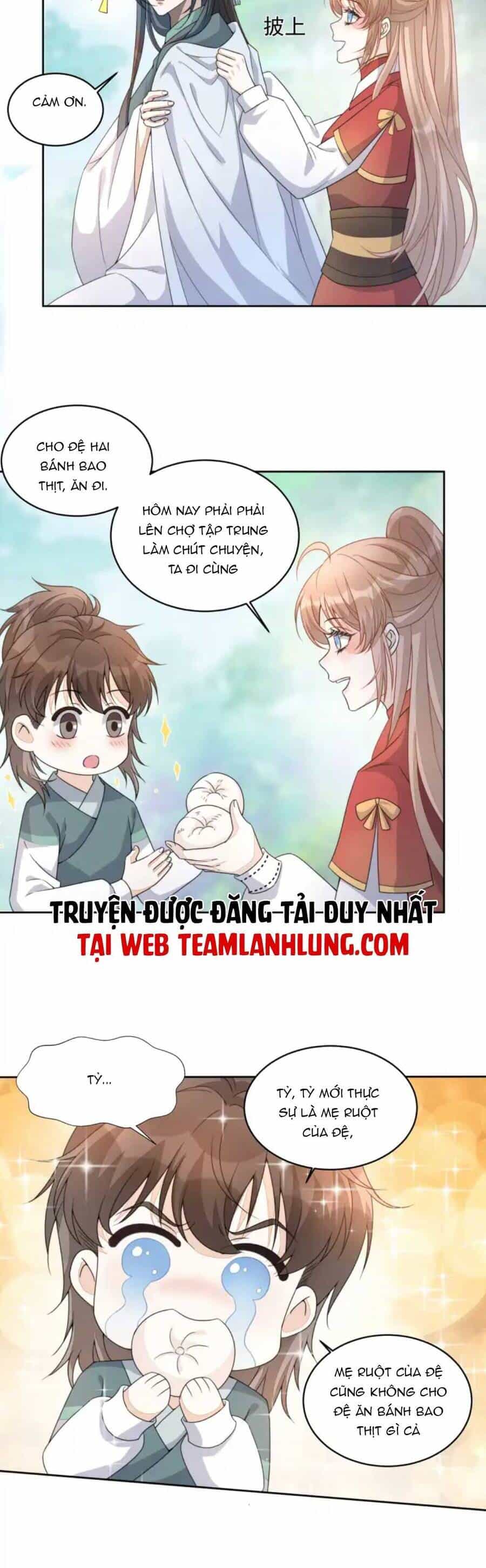 Đặc Công Thần Y Xuyên Không - Chương 16 - ảnh 21