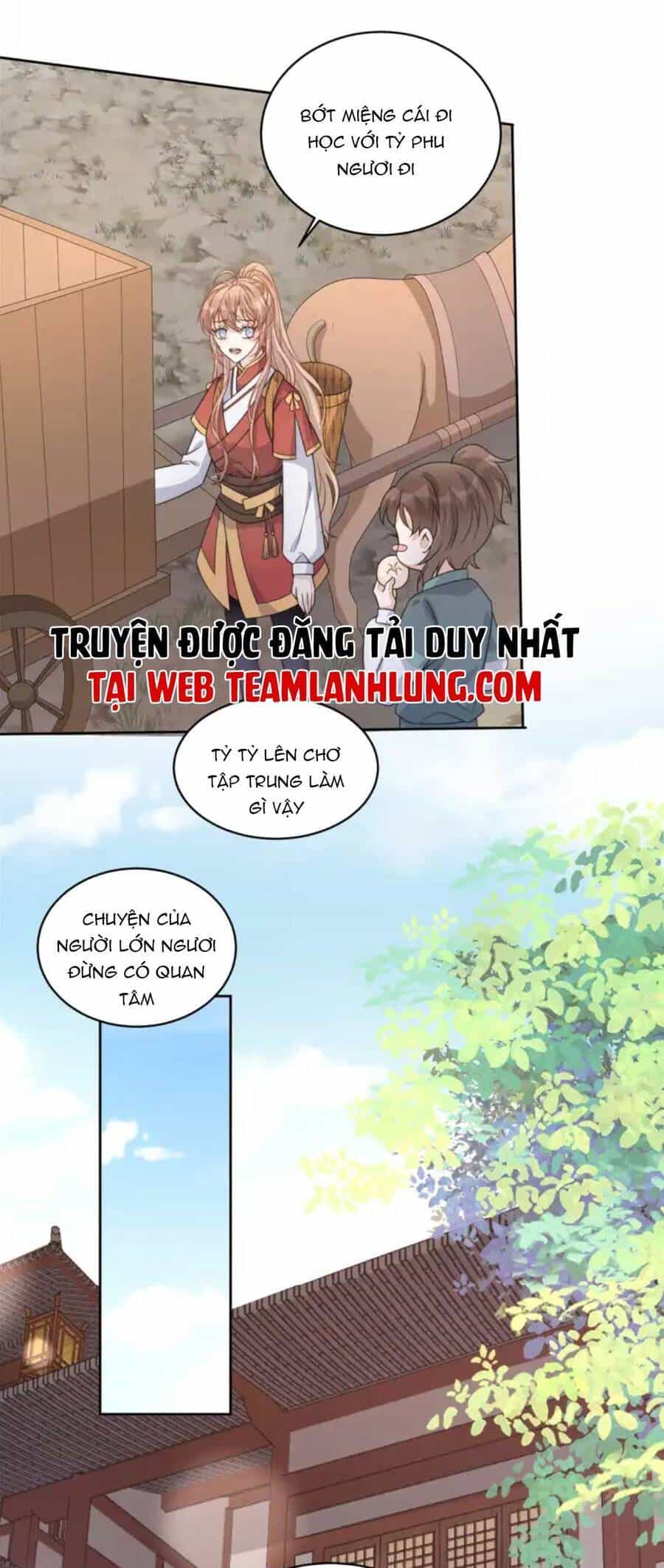 Đặc Công Thần Y Xuyên Không - Chương 16 - ảnh 22