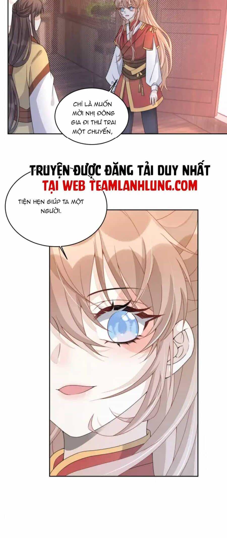 Đặc Công Thần Y Xuyên Không - Chương 16 - ảnh 24