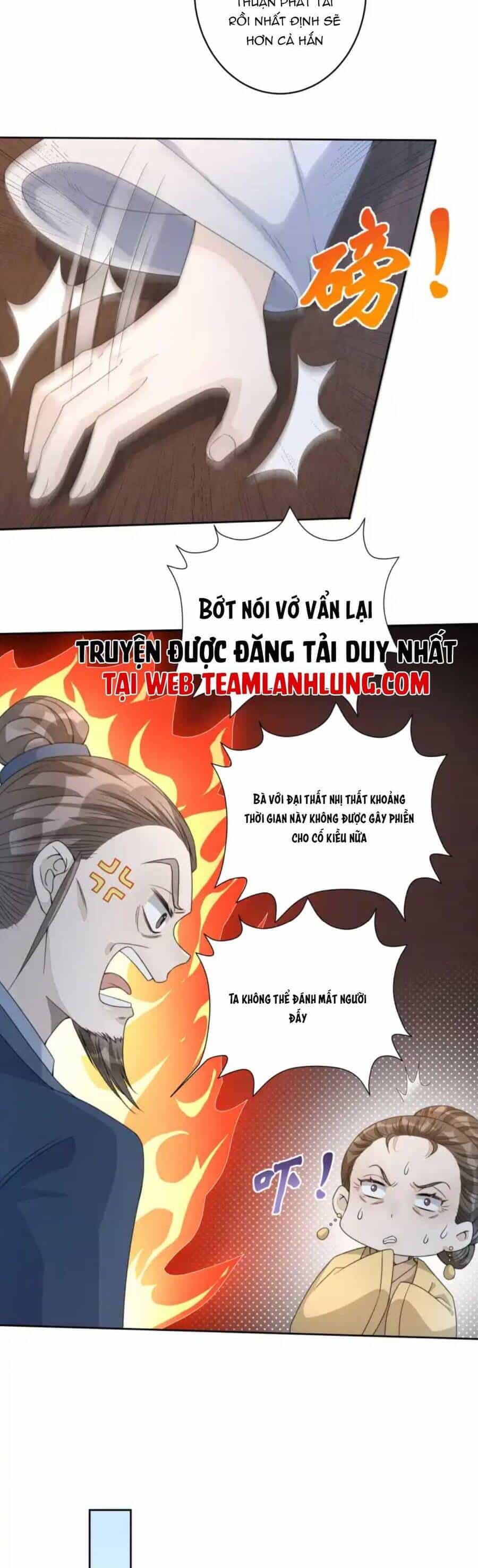 Đặc Công Thần Y Xuyên Không - Chương 16 - ảnh 4