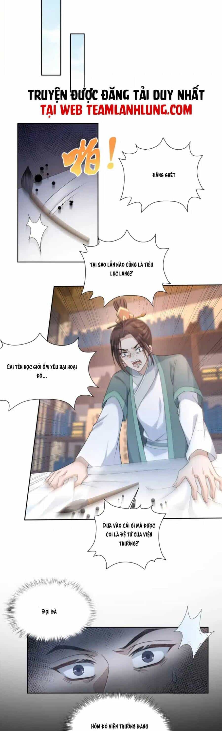 Đặc Công Thần Y Xuyên Không - Chương 16 - ảnh 5