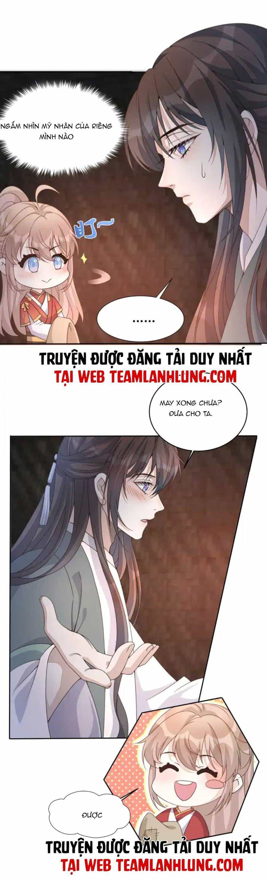 Đặc Công Thần Y Xuyên Không - Chương 16 - ảnh 9