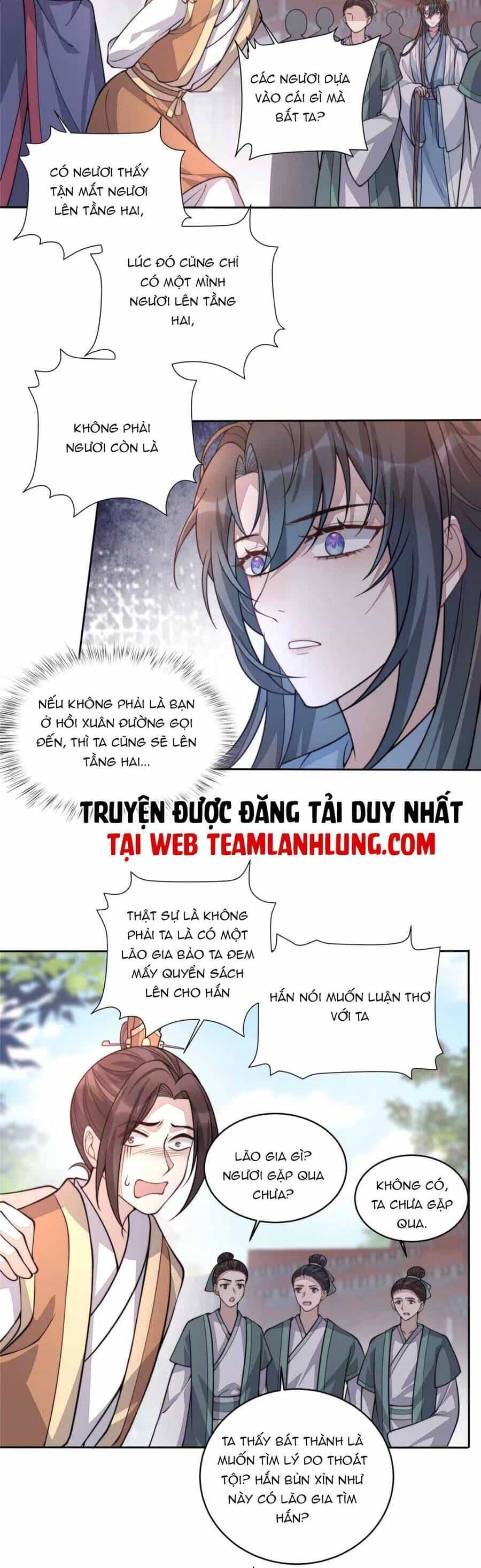 Đặc Công Thần Y Xuyên Không - Chương 17 - ảnh 15