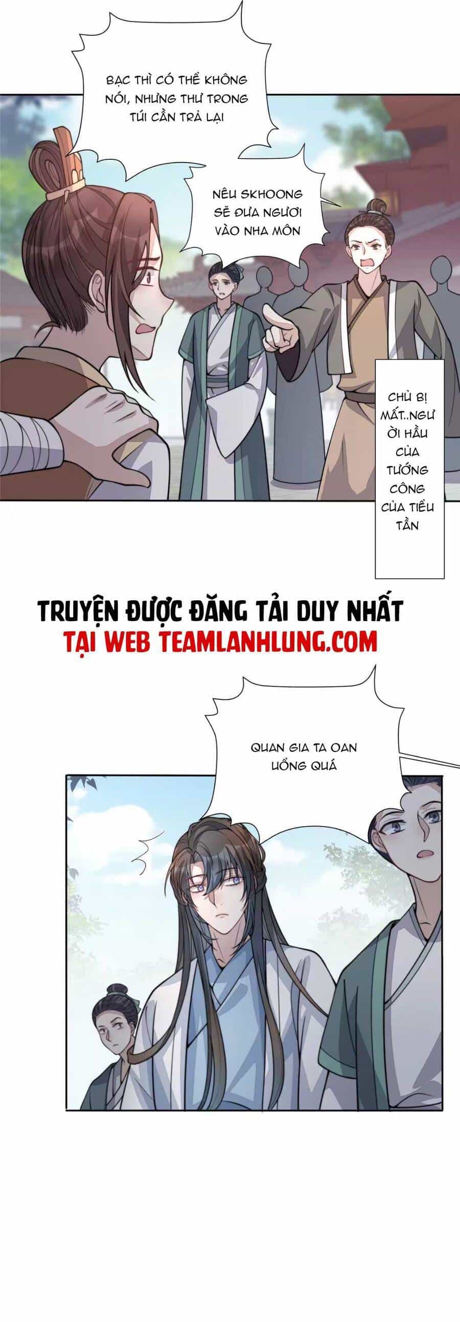 Đặc Công Thần Y Xuyên Không - Chương 17 - ảnh 16
