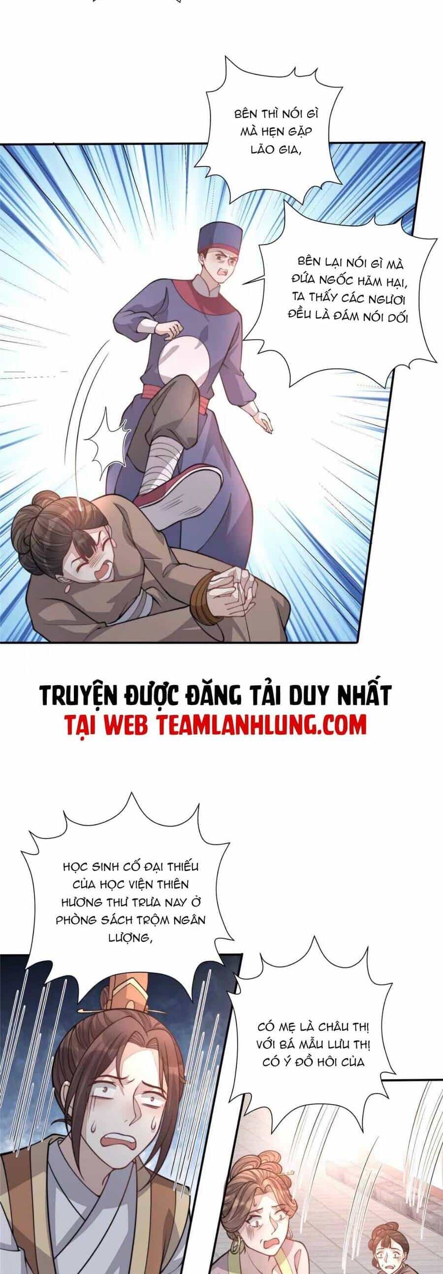 Đặc Công Thần Y Xuyên Không - Chương 17 - ảnh 19