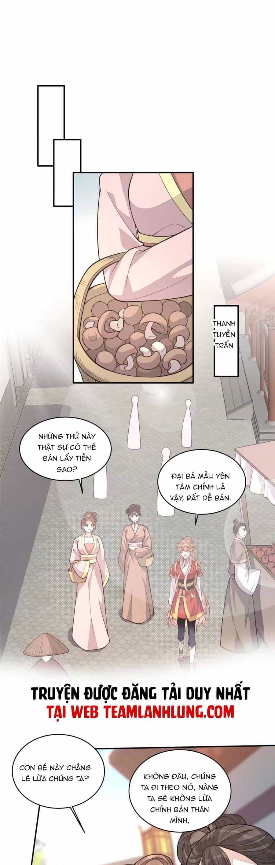 Đặc Công Thần Y Xuyên Không - Chương 17 - ảnh 6