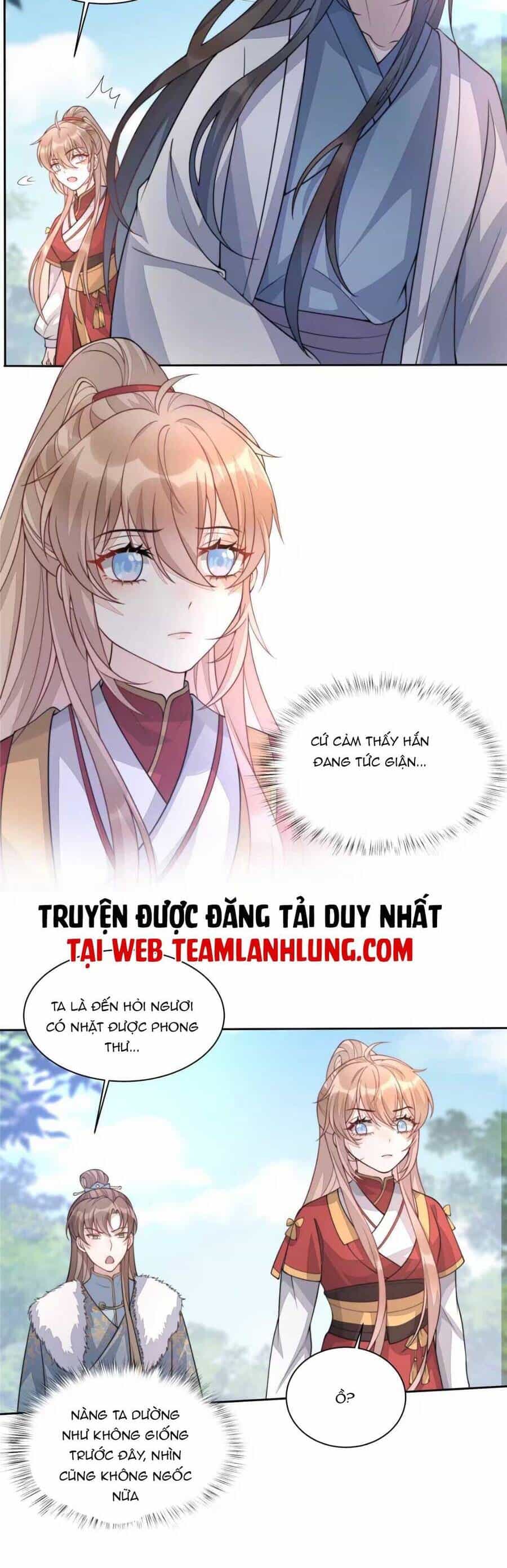 Đặc Công Thần Y Xuyên Không - Chương 19 - ảnh 17