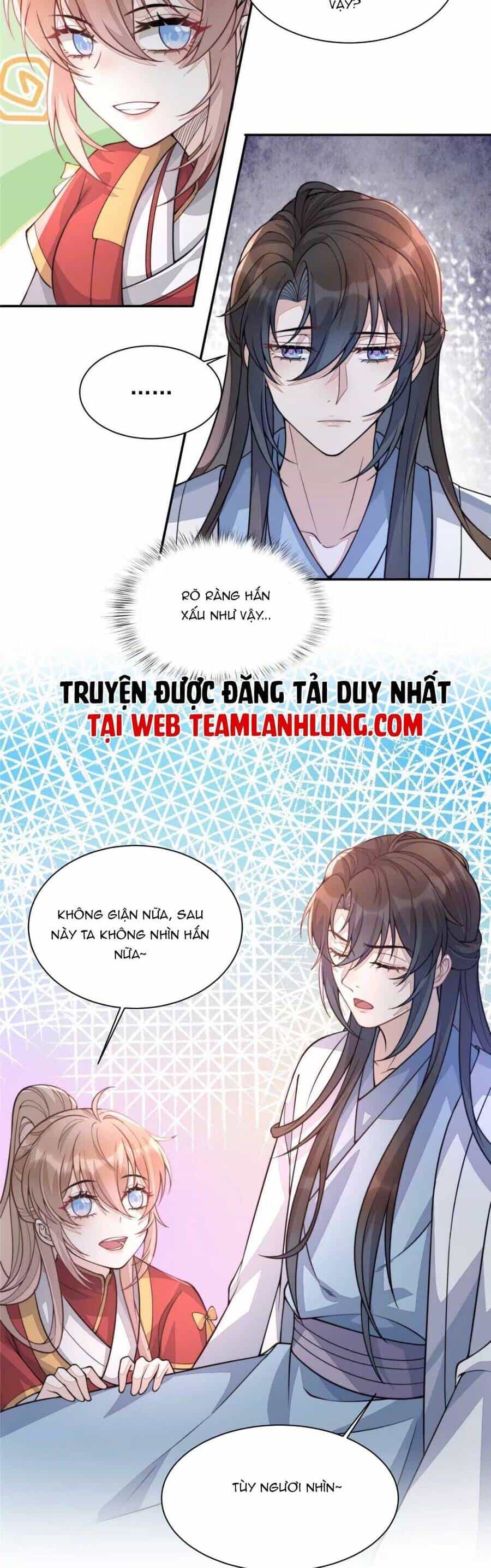 Đặc Công Thần Y Xuyên Không - Chương 19 - ảnh 21