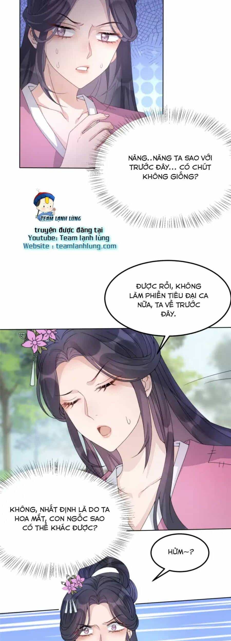 Đặc Công Thần Y Xuyên Không - Chương 2 - ảnh 18