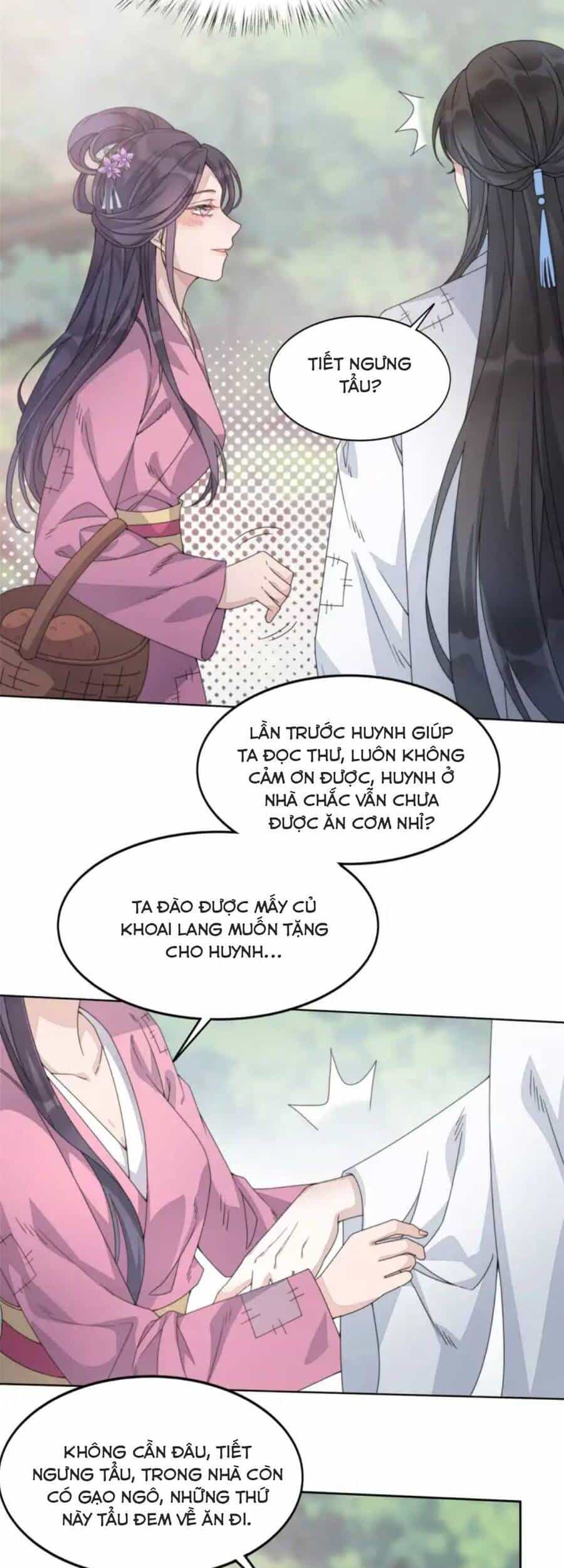 Đặc Công Thần Y Xuyên Không - Chương 2 - ảnh 9