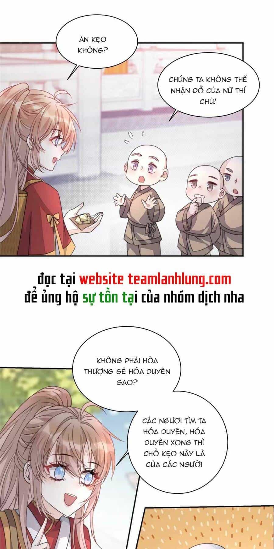 Đặc Công Thần Y Xuyên Không - Chương 21 - ảnh 11