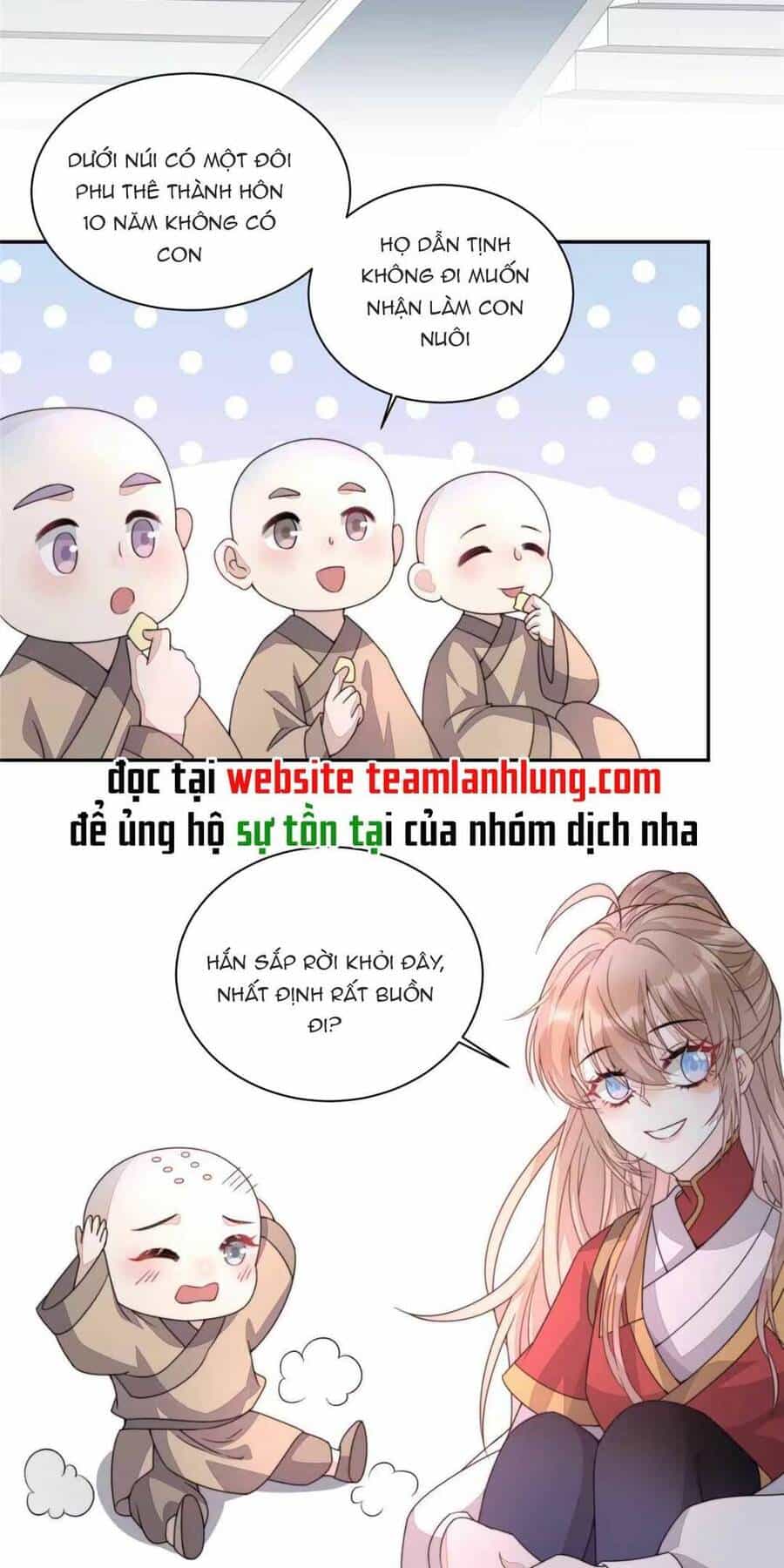Đặc Công Thần Y Xuyên Không - Chương 21 - ảnh 13