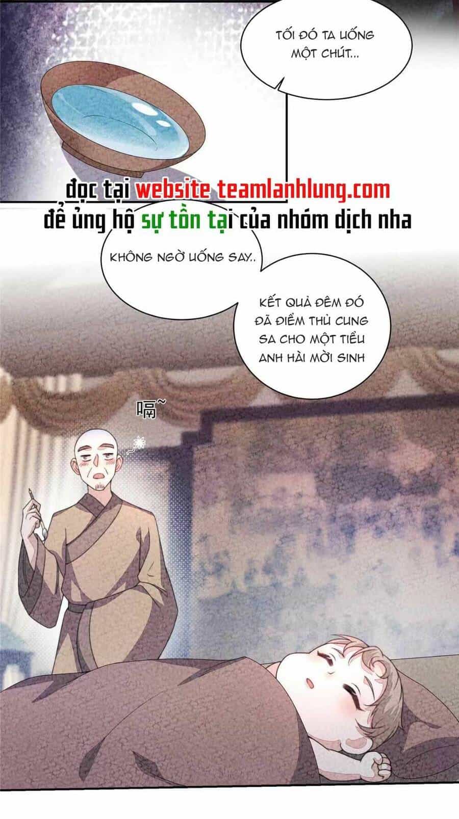 Đặc Công Thần Y Xuyên Không - Chương 21 - ảnh 16