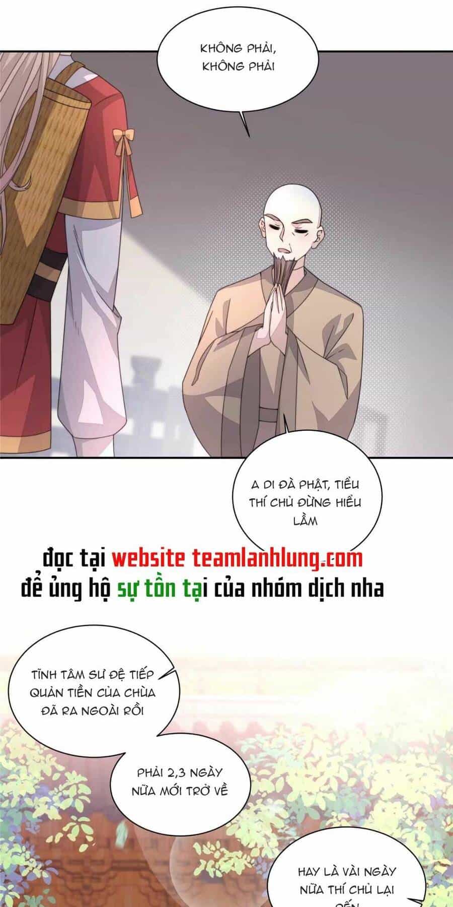 Đặc Công Thần Y Xuyên Không - Chương 21 - ảnh 4